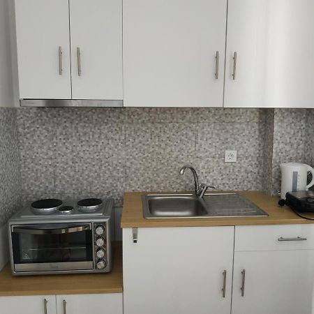 Pantheon Apartment กาลามาตา ภายนอก รูปภาพ