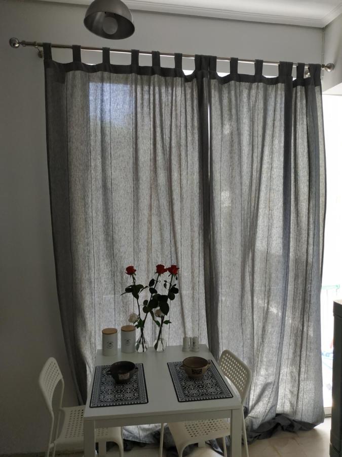 Pantheon Apartment กาลามาตา ภายนอก รูปภาพ