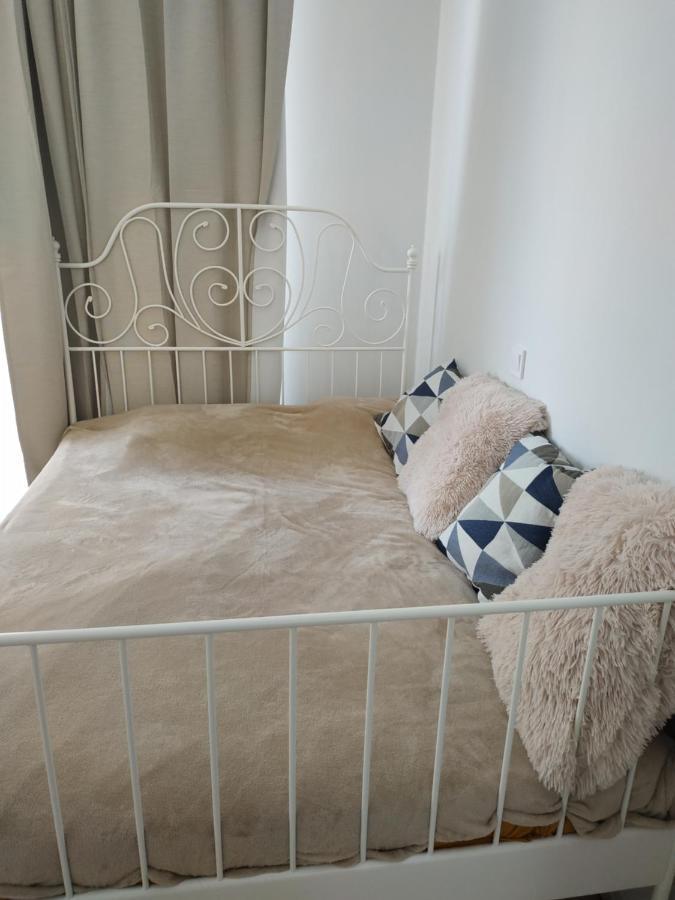 Pantheon Apartment กาลามาตา ภายนอก รูปภาพ