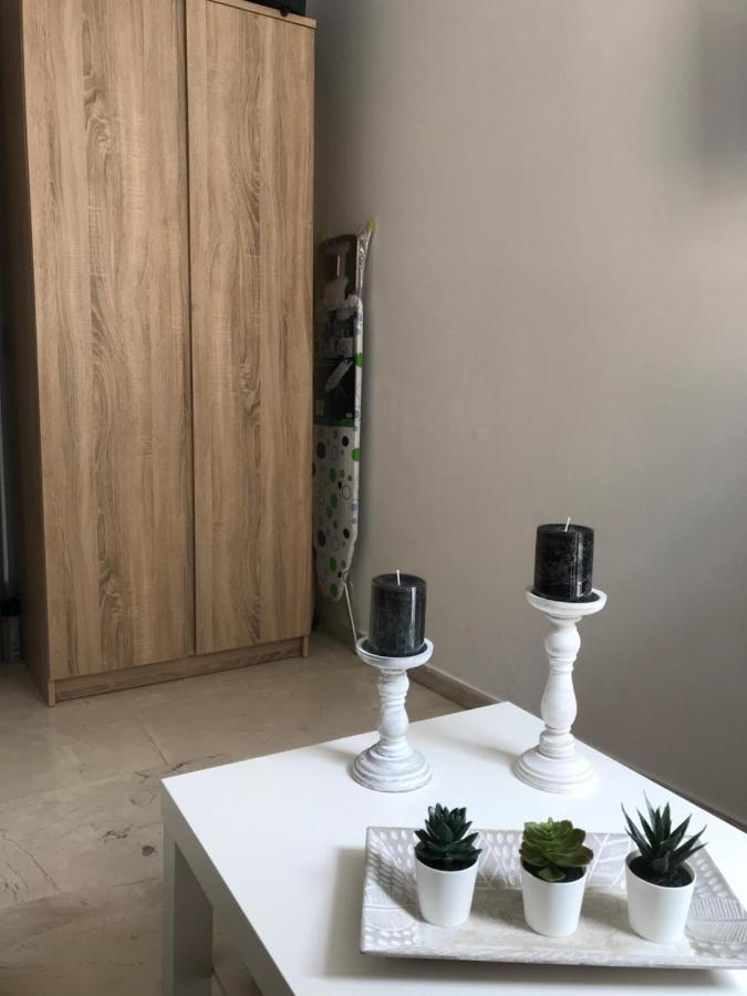 Pantheon Apartment กาลามาตา ภายนอก รูปภาพ