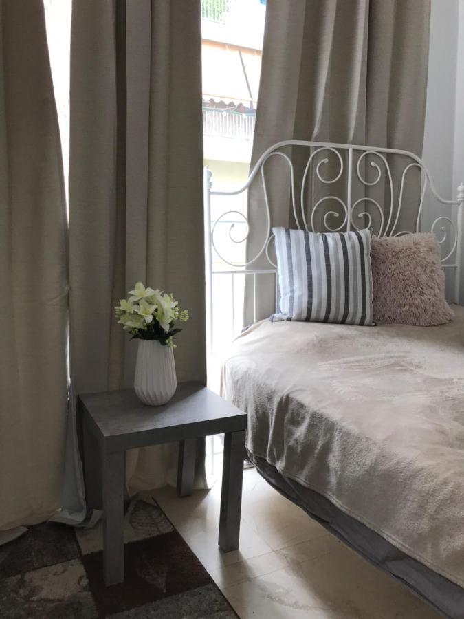 Pantheon Apartment กาลามาตา ภายนอก รูปภาพ