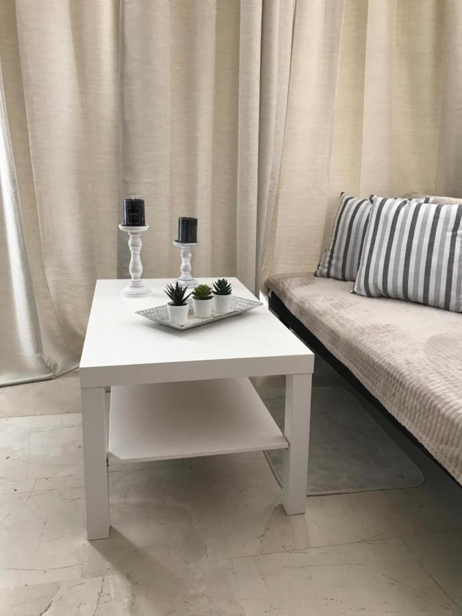 Pantheon Apartment กาลามาตา ภายนอก รูปภาพ