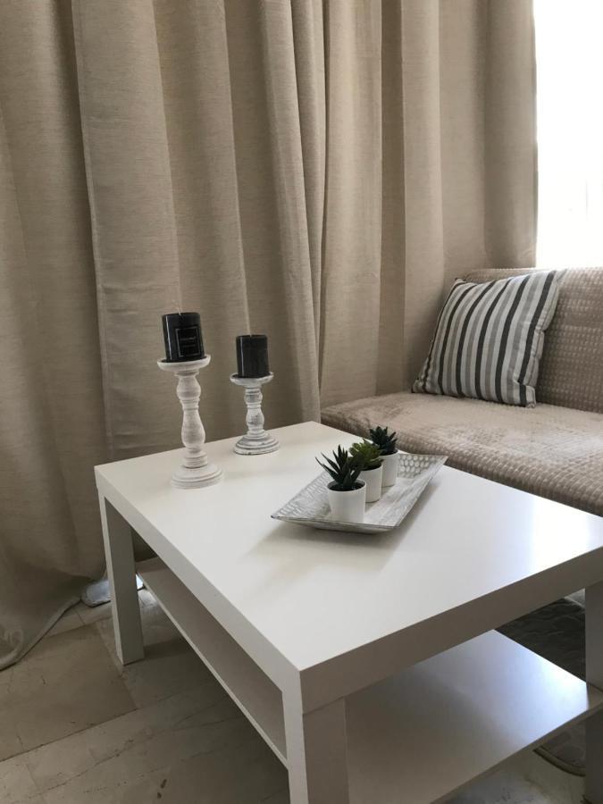 Pantheon Apartment กาลามาตา ภายนอก รูปภาพ
