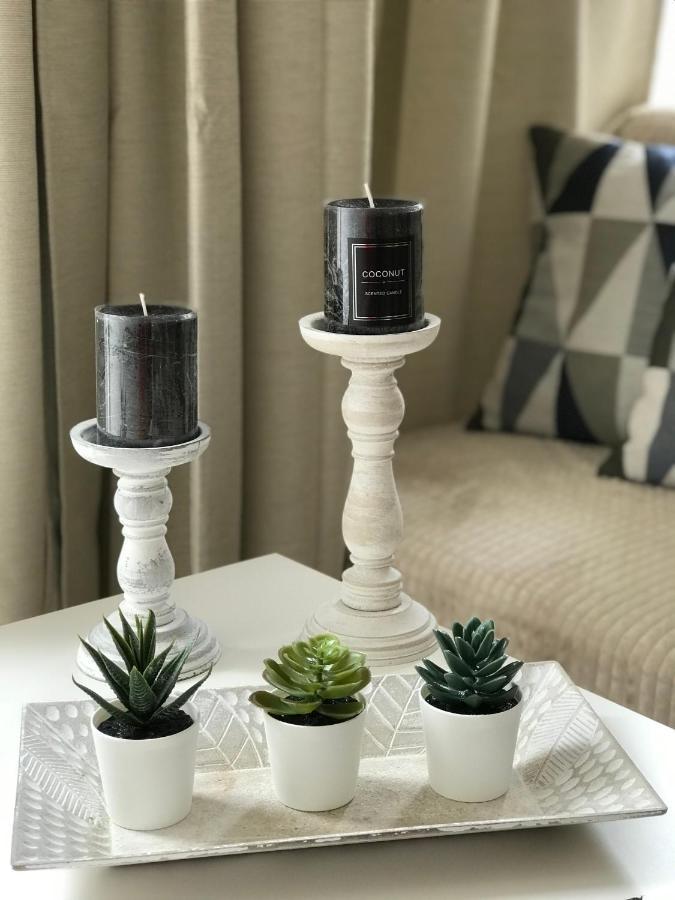Pantheon Apartment กาลามาตา ภายนอก รูปภาพ