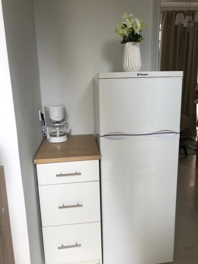 Pantheon Apartment กาลามาตา ภายนอก รูปภาพ