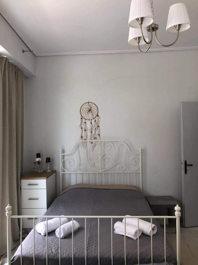 Pantheon Apartment กาลามาตา ภายนอก รูปภาพ
