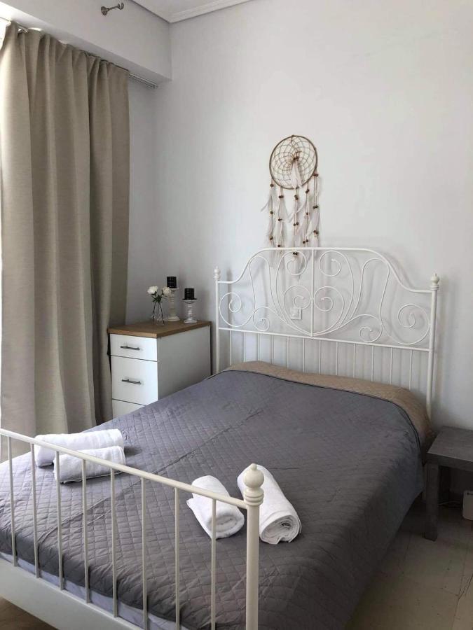 Pantheon Apartment กาลามาตา ภายนอก รูปภาพ