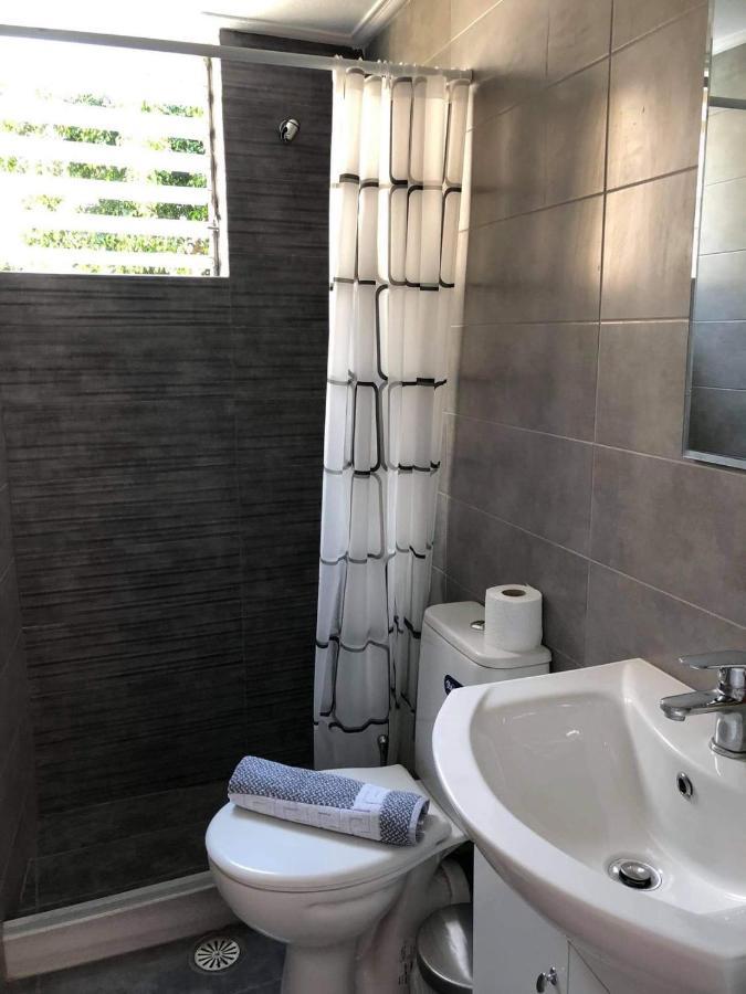 Pantheon Apartment กาลามาตา ภายนอก รูปภาพ