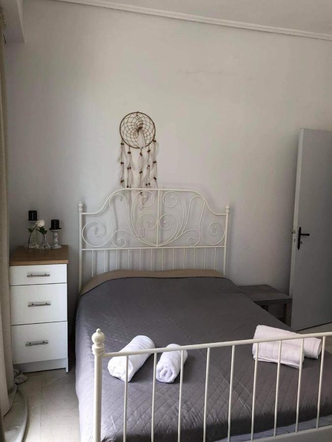 Pantheon Apartment กาลามาตา ภายนอก รูปภาพ